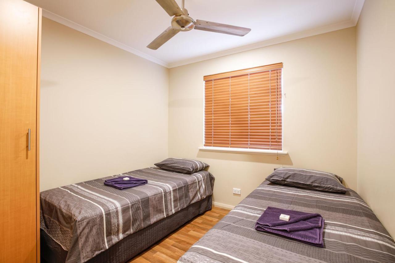 Kalbarri Tudor Holiday Park エクステリア 写真