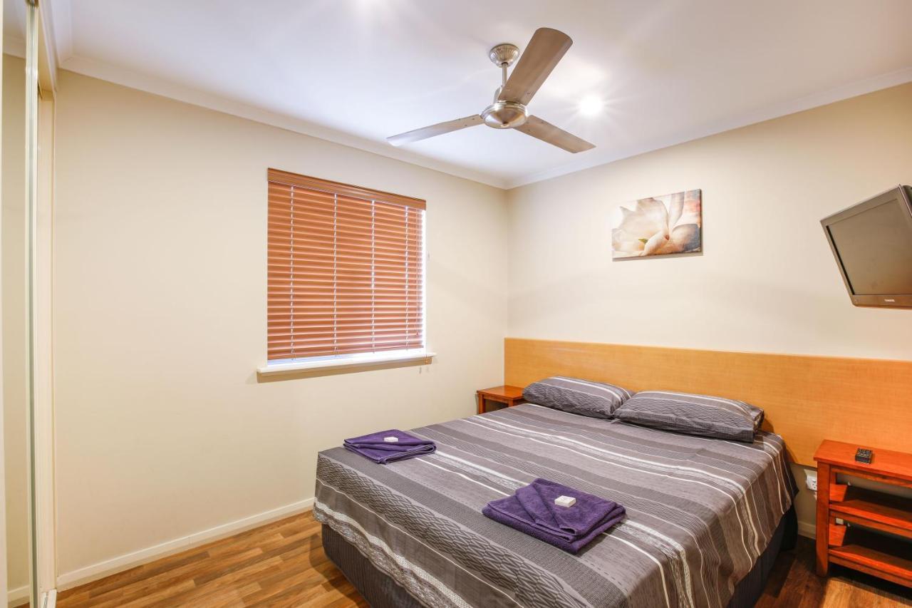 Kalbarri Tudor Holiday Park エクステリア 写真
