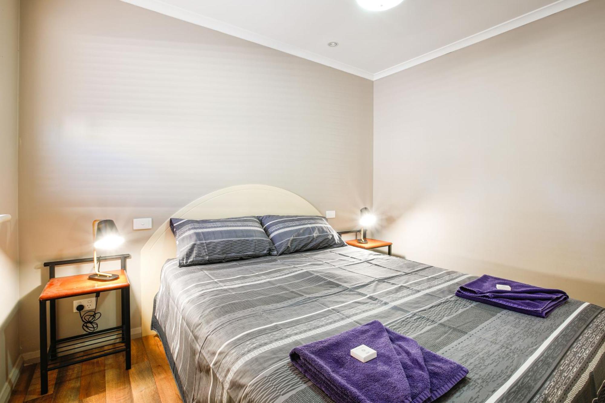 Kalbarri Tudor Holiday Park エクステリア 写真