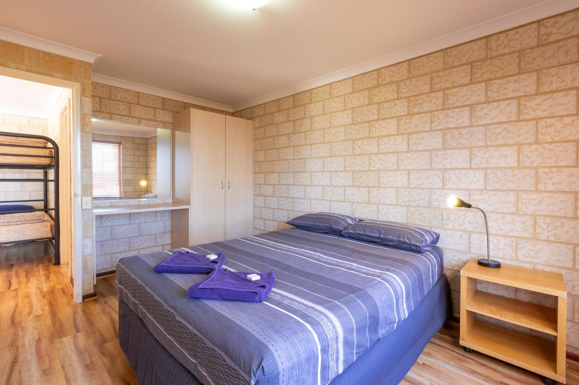 Kalbarri Tudor Holiday Park エクステリア 写真