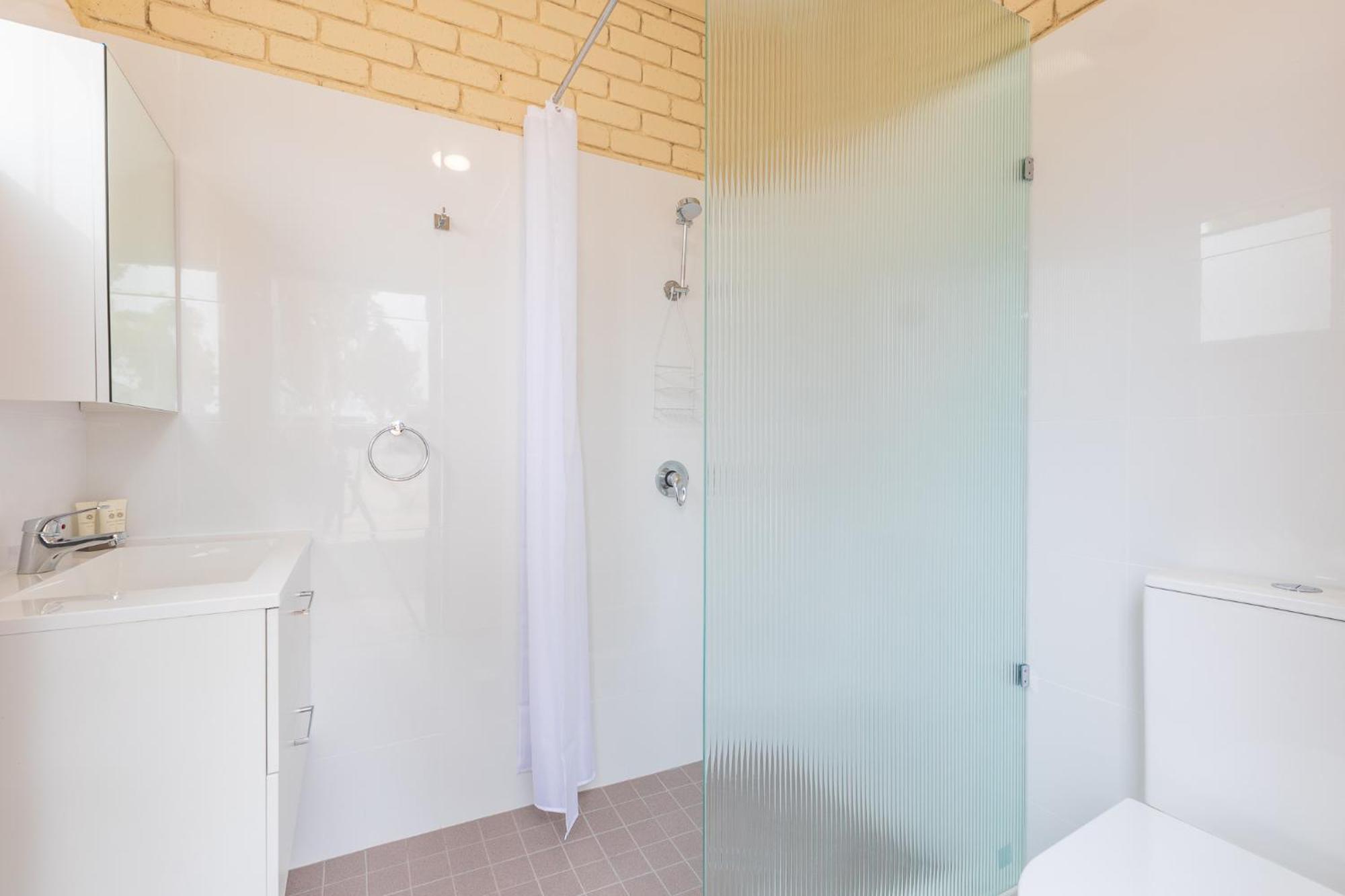 Kalbarri Tudor Holiday Park エクステリア 写真